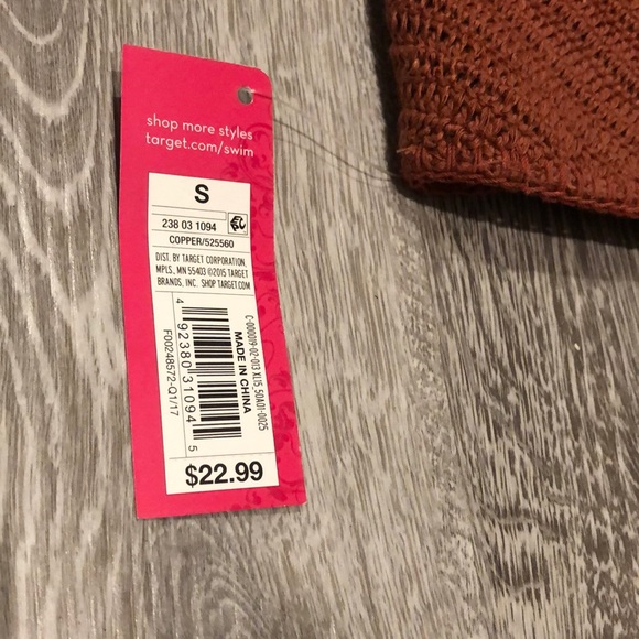 Target Bikini - Picture 4 of 5